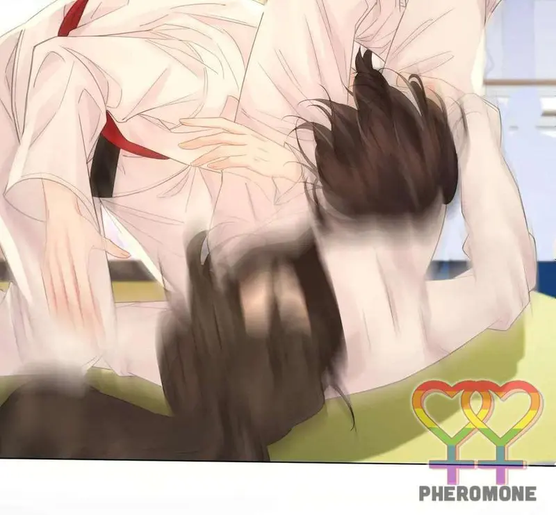 Nữ Pháp Y Thân Yêu Của Tôi - Pheromone Chapter 75 - Trang 48