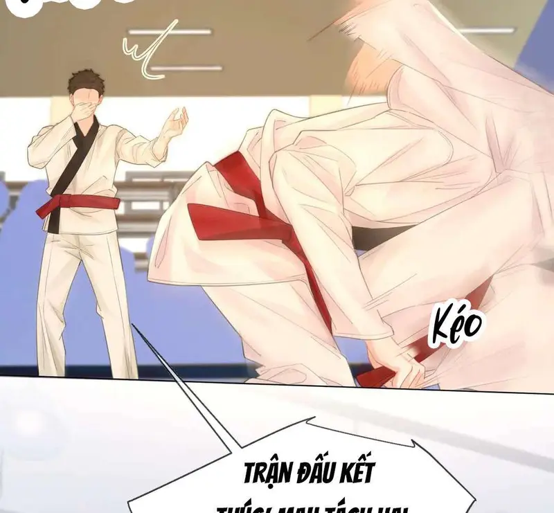 Nữ Pháp Y Thân Yêu Của Tôi - Pheromone Chapter 75 - Trang 50