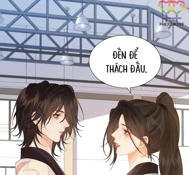 Nữ Pháp Y Thân Yêu Của Tôi - Pheromone Chapter 75 - Trang 7