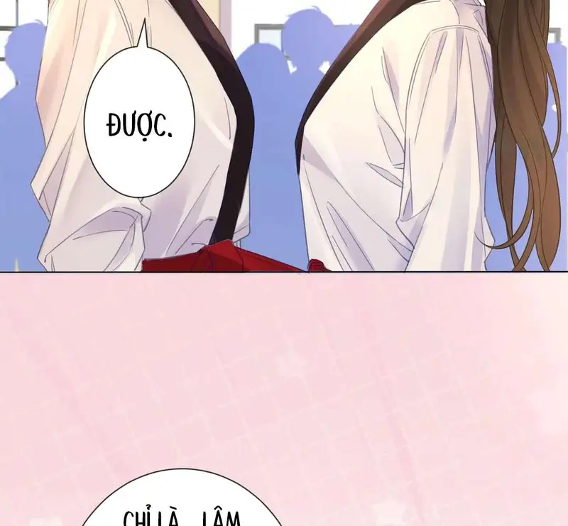 Nữ Pháp Y Thân Yêu Của Tôi - Pheromone Chapter 75 - Trang 8
