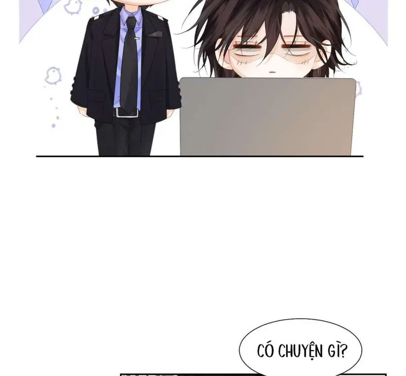 Nữ Pháp Y Thân Yêu Của Tôi - Pheromone Chapter 76 - Trang 13
