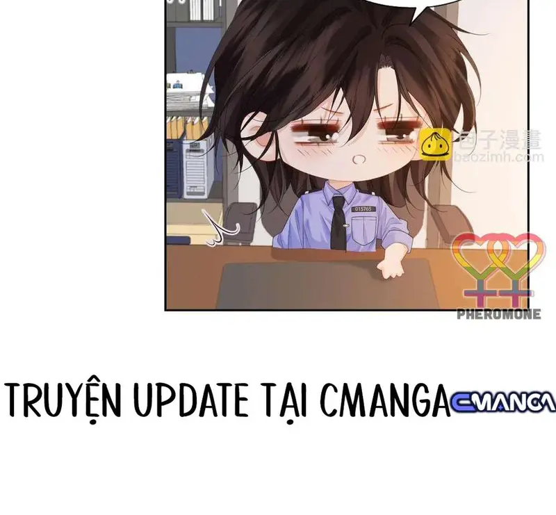 Nữ Pháp Y Thân Yêu Của Tôi - Pheromone Chapter 76 - Trang 14