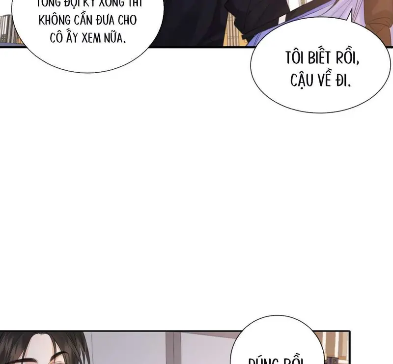 Nữ Pháp Y Thân Yêu Của Tôi - Pheromone Chapter 76 - Trang 16