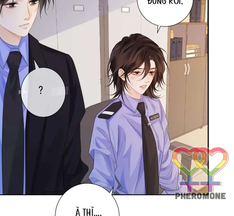 Nữ Pháp Y Thân Yêu Của Tôi - Pheromone Chapter 76 - Trang 17