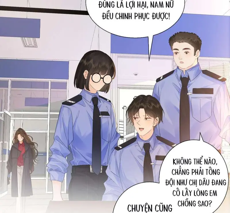 Nữ Pháp Y Thân Yêu Của Tôi - Pheromone Chapter 76 - Trang 23