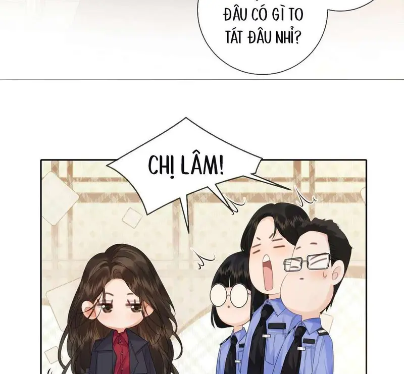 Nữ Pháp Y Thân Yêu Của Tôi - Pheromone Chapter 76 - Trang 24