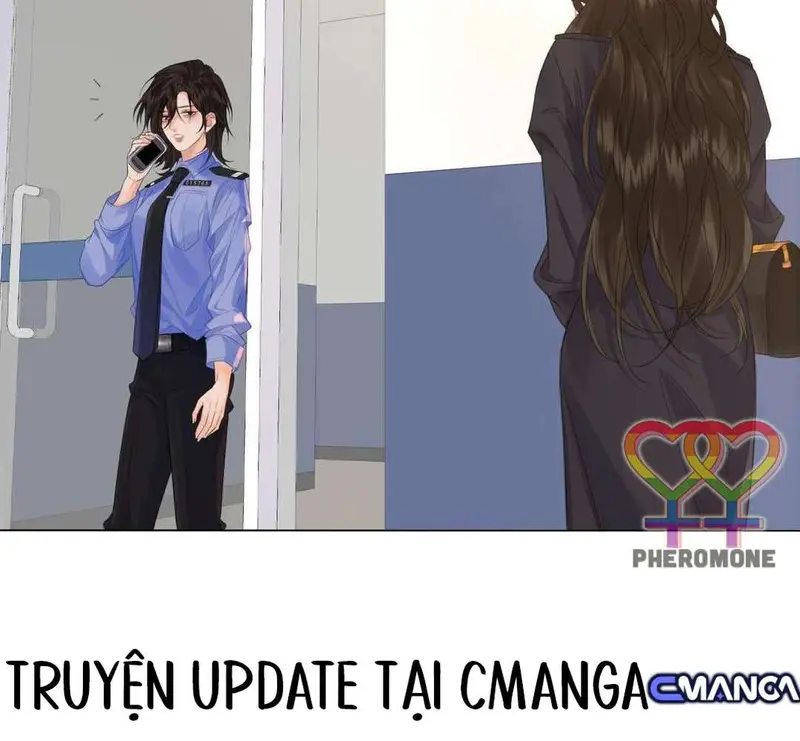 Nữ Pháp Y Thân Yêu Của Tôi - Pheromone Chapter 76 - Trang 27