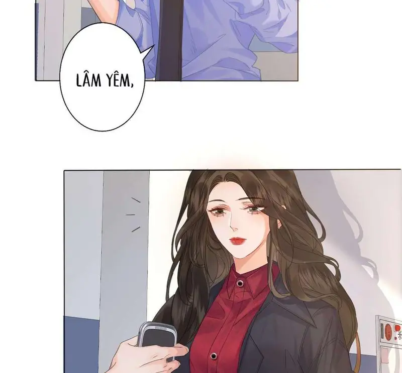 Nữ Pháp Y Thân Yêu Của Tôi - Pheromone Chapter 76 - Trang 29