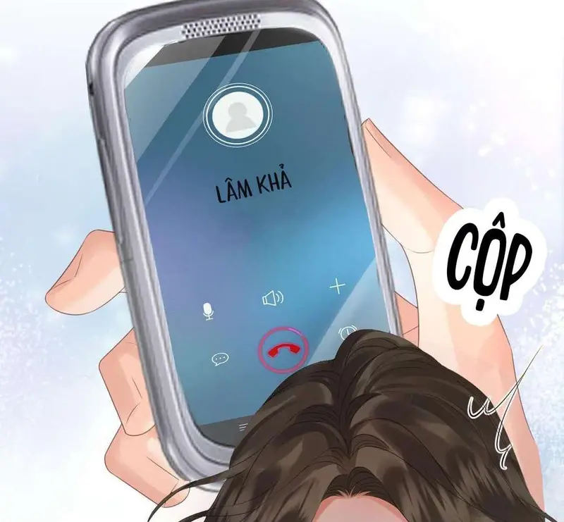 Nữ Pháp Y Thân Yêu Của Tôi - Pheromone Chapter 76 - Trang 31