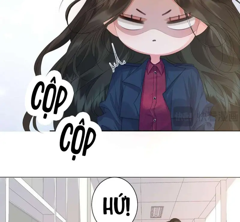 Nữ Pháp Y Thân Yêu Của Tôi - Pheromone Chapter 76 - Trang 32