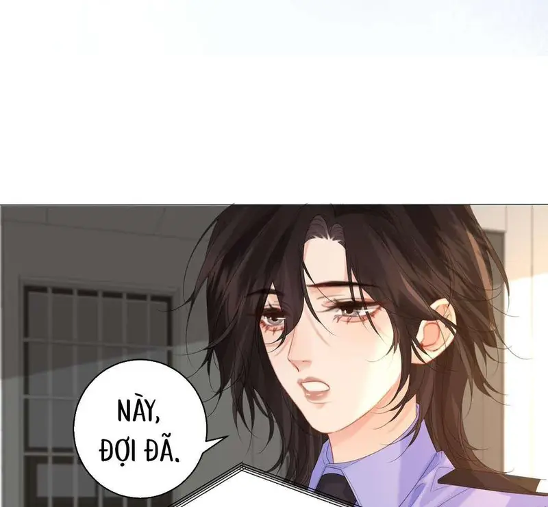 Nữ Pháp Y Thân Yêu Của Tôi - Pheromone Chapter 76 - Trang 34