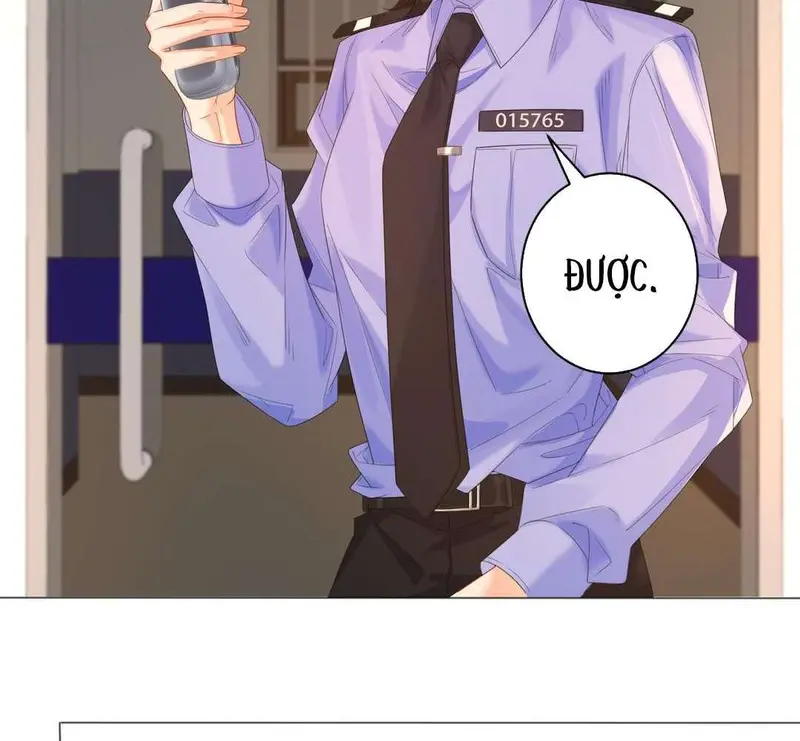 Nữ Pháp Y Thân Yêu Của Tôi - Pheromone Chapter 76 - Trang 36