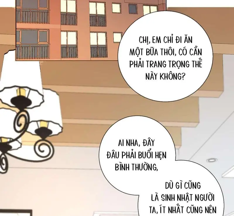 Nữ Pháp Y Thân Yêu Của Tôi - Pheromone Chapter 76 - Trang 41