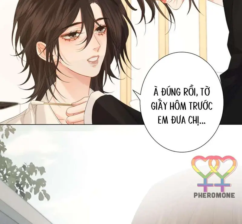 Nữ Pháp Y Thân Yêu Của Tôi - Pheromone Chapter 76 - Trang 44