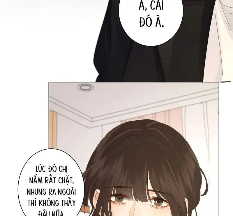 Nữ Pháp Y Thân Yêu Của Tôi - Pheromone Chapter 76 - Trang 46