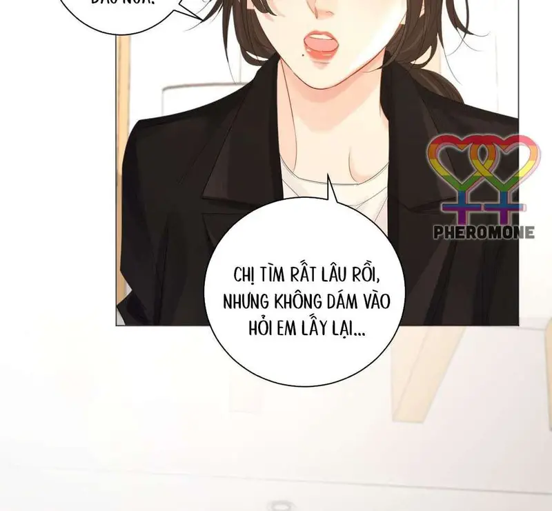 Nữ Pháp Y Thân Yêu Của Tôi - Pheromone Chapter 76 - Trang 47