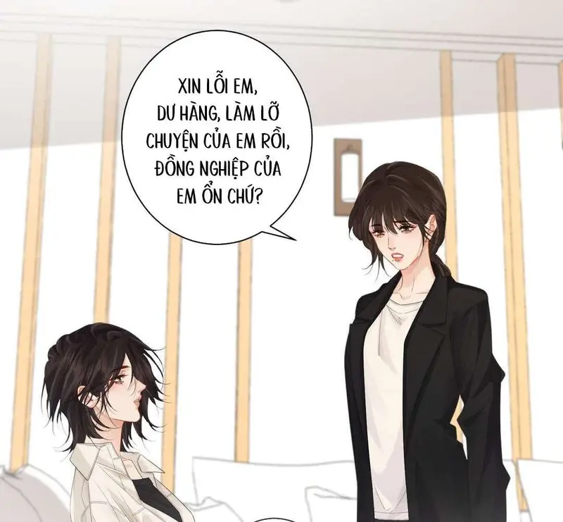 Nữ Pháp Y Thân Yêu Của Tôi - Pheromone Chapter 76 - Trang 48