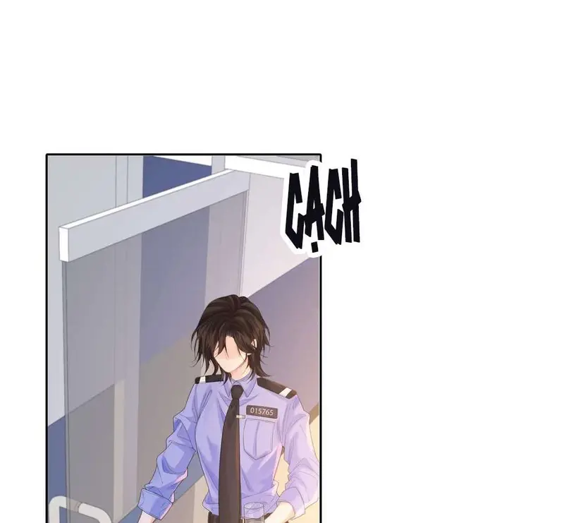 Nữ Pháp Y Thân Yêu Của Tôi - Pheromone Chapter 76 - Trang 5
