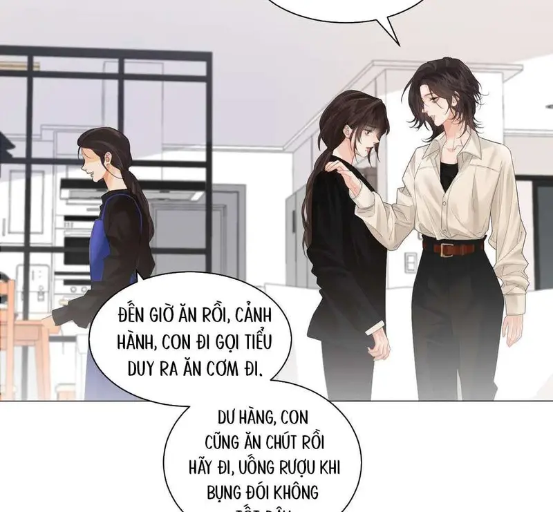 Nữ Pháp Y Thân Yêu Của Tôi - Pheromone Chapter 76 - Trang 50