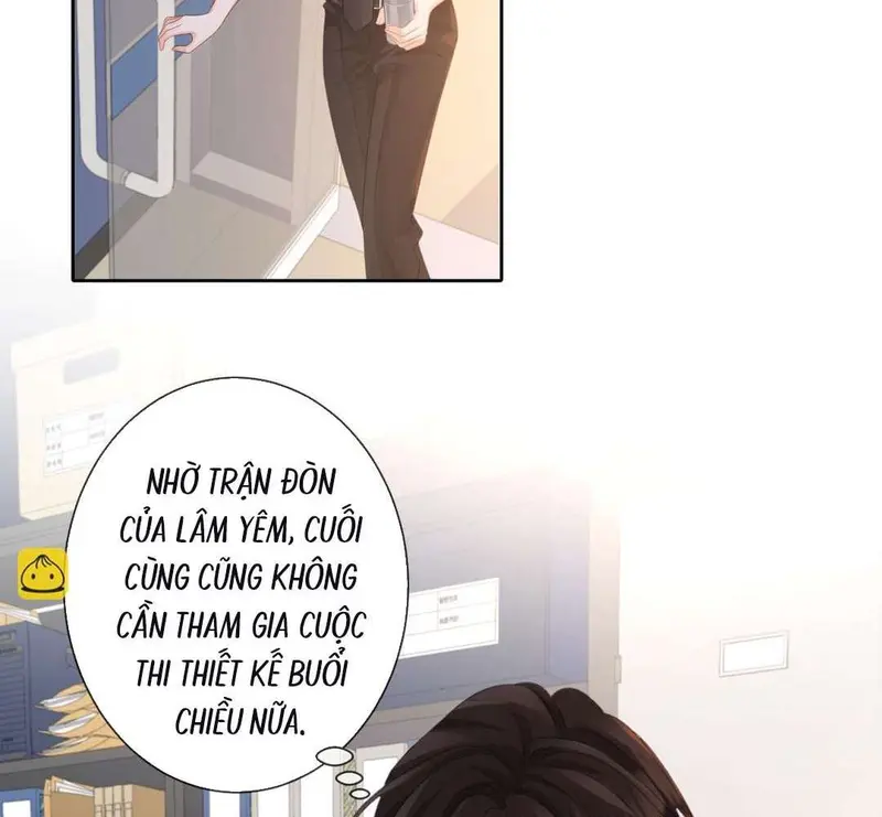 Nữ Pháp Y Thân Yêu Của Tôi - Pheromone Chapter 76 - Trang 6