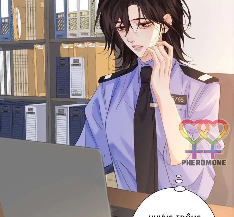 Nữ Pháp Y Thân Yêu Của Tôi - Pheromone Chapter 76 - Trang 7