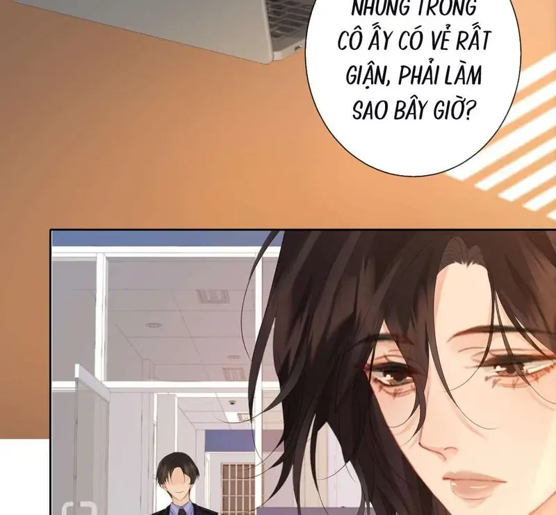 Nữ Pháp Y Thân Yêu Của Tôi - Pheromone Chapter 76 - Trang 8