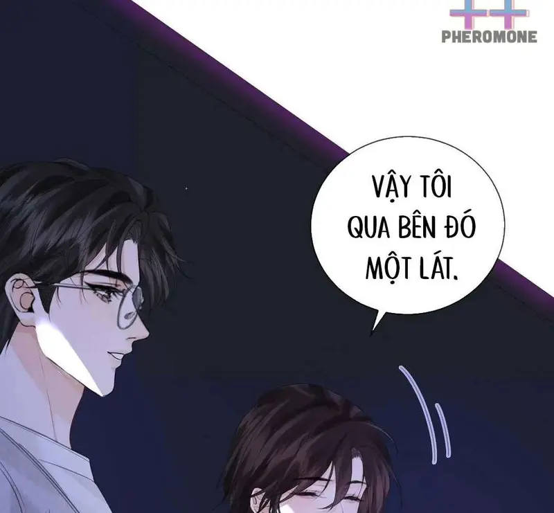 Nữ Pháp Y Thân Yêu Của Tôi - Pheromone Chapter 77 - Trang 10