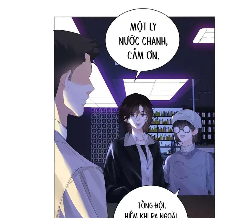 Nữ Pháp Y Thân Yêu Của Tôi - Pheromone Chapter 77 - Trang 13