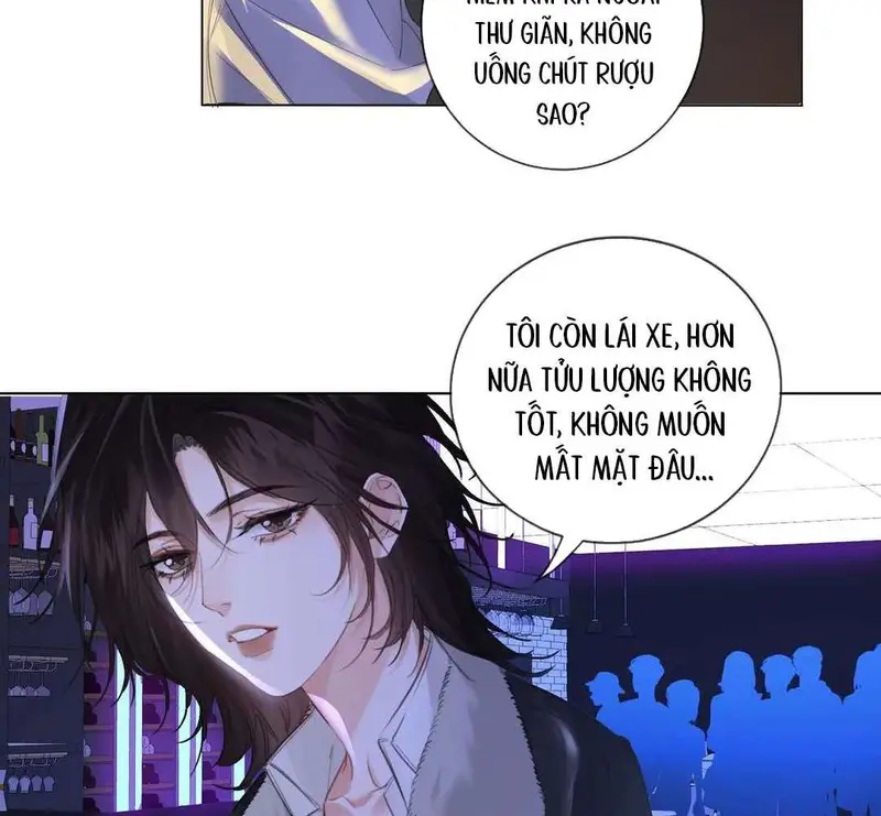 Nữ Pháp Y Thân Yêu Của Tôi - Pheromone Chapter 77 - Trang 14