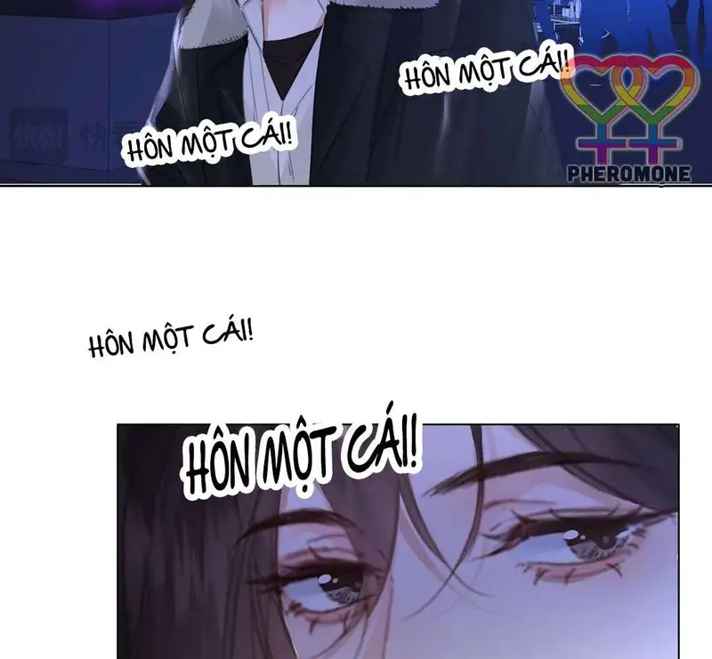 Nữ Pháp Y Thân Yêu Của Tôi - Pheromone Chapter 77 - Trang 15