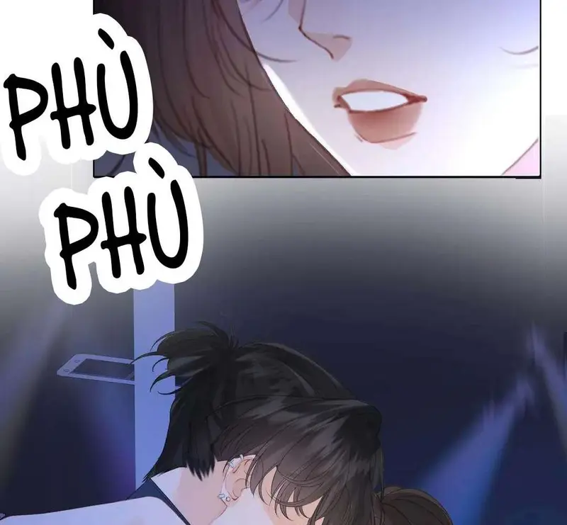 Nữ Pháp Y Thân Yêu Của Tôi - Pheromone Chapter 77 - Trang 16