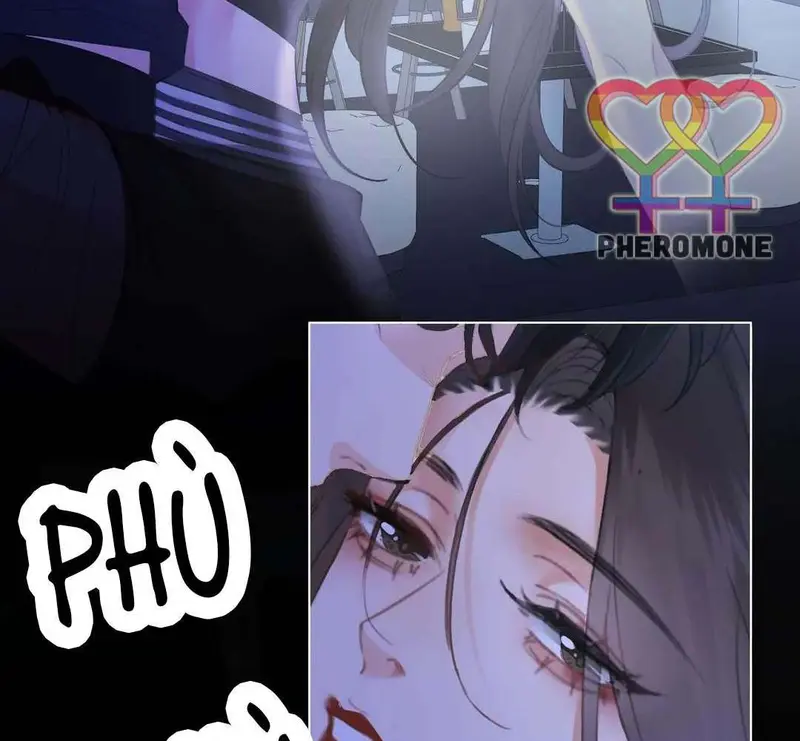 Nữ Pháp Y Thân Yêu Của Tôi - Pheromone Chapter 77 - Trang 18