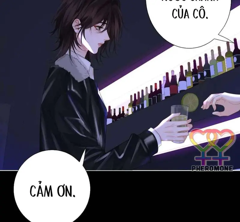 Nữ Pháp Y Thân Yêu Của Tôi - Pheromone Chapter 77 - Trang 20