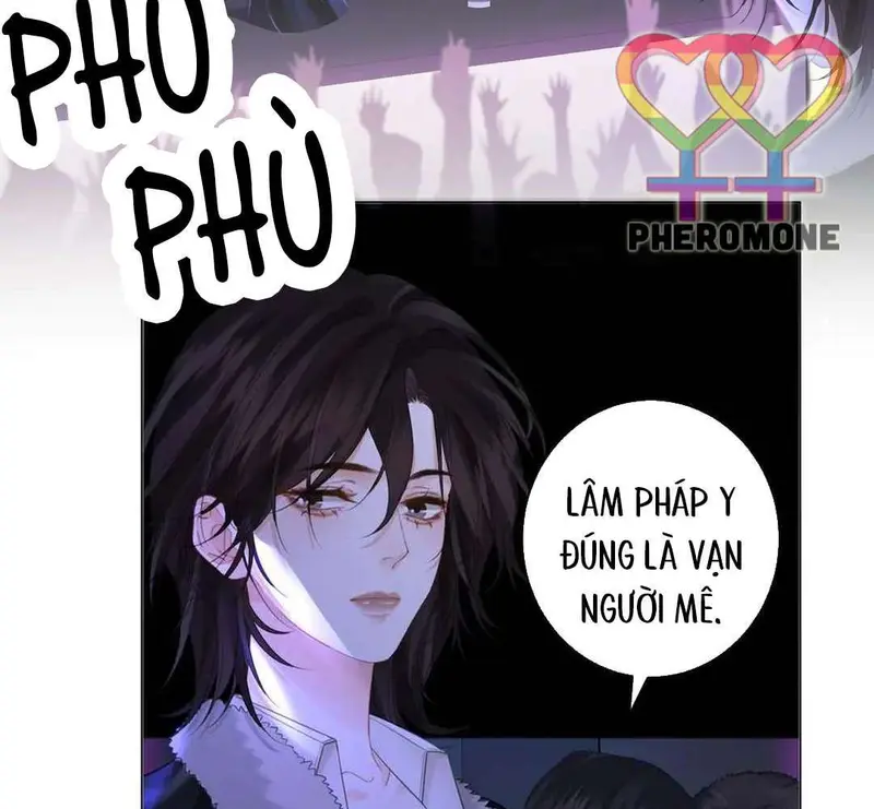 Nữ Pháp Y Thân Yêu Của Tôi - Pheromone Chapter 77 - Trang 27