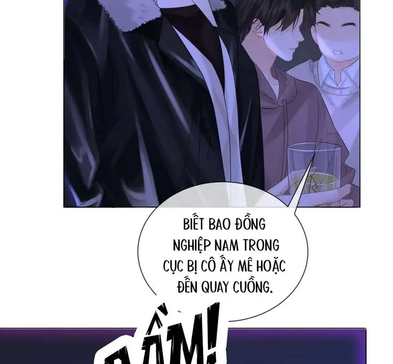 Nữ Pháp Y Thân Yêu Của Tôi - Pheromone Chapter 77 - Trang 28