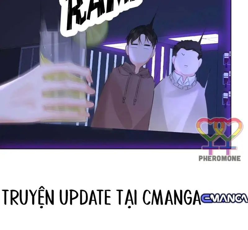 Nữ Pháp Y Thân Yêu Của Tôi - Pheromone Chapter 77 - Trang 29
