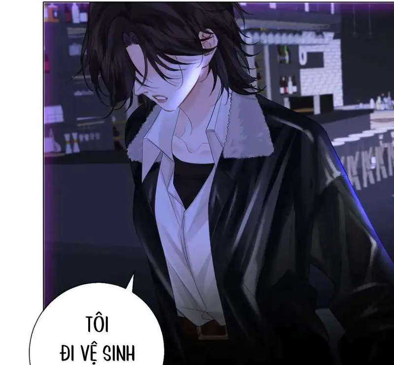 Nữ Pháp Y Thân Yêu Của Tôi - Pheromone Chapter 77 - Trang 31