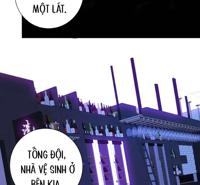 Nữ Pháp Y Thân Yêu Của Tôi - Pheromone Chapter 77 - Trang 32