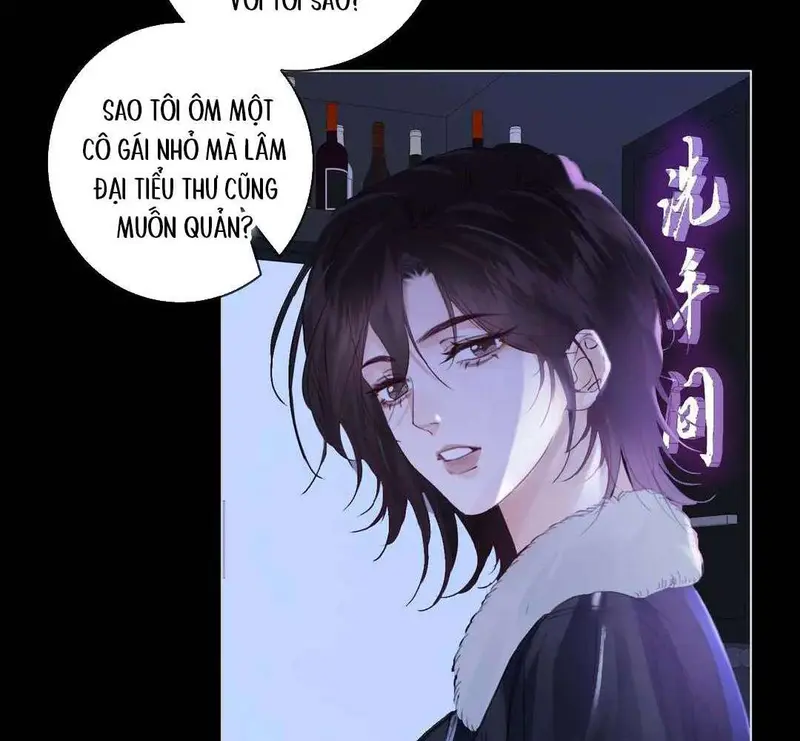 Nữ Pháp Y Thân Yêu Của Tôi - Pheromone Chapter 77 - Trang 35