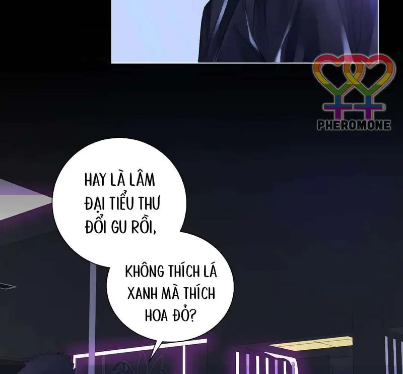 Nữ Pháp Y Thân Yêu Của Tôi - Pheromone Chapter 77 - Trang 36