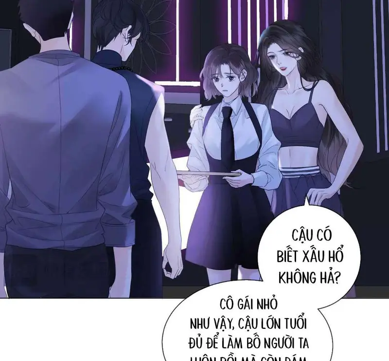 Nữ Pháp Y Thân Yêu Của Tôi - Pheromone Chapter 77 - Trang 37