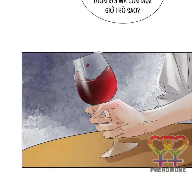 Nữ Pháp Y Thân Yêu Của Tôi - Pheromone Chapter 77 - Trang 38