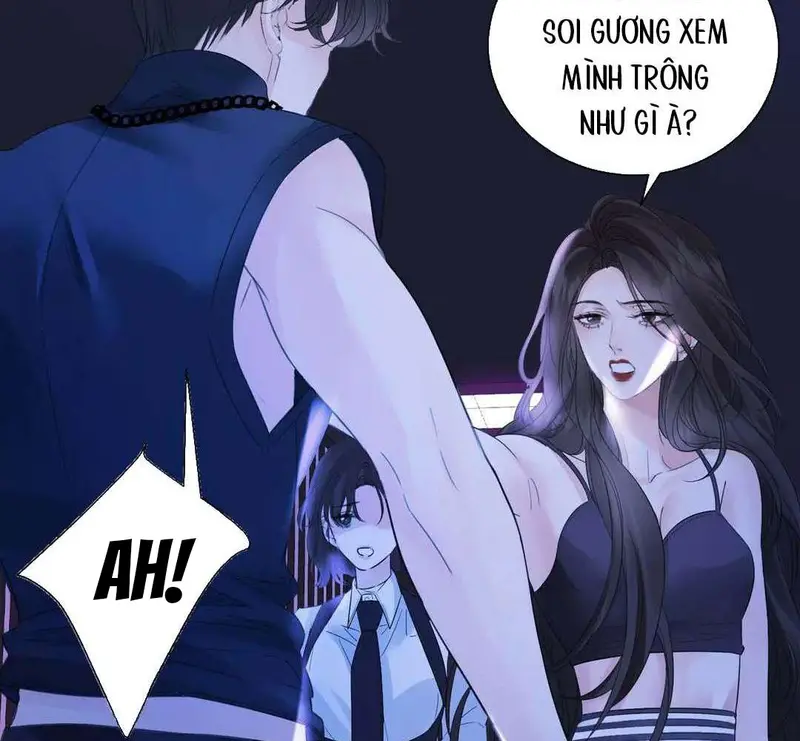 Nữ Pháp Y Thân Yêu Của Tôi - Pheromone Chapter 77 - Trang 41