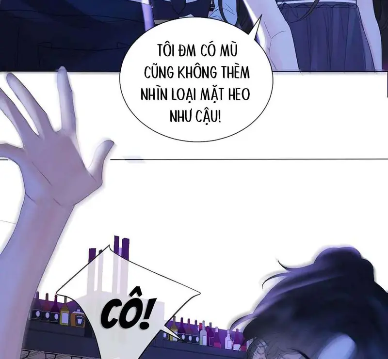 Nữ Pháp Y Thân Yêu Của Tôi - Pheromone Chapter 77 - Trang 42