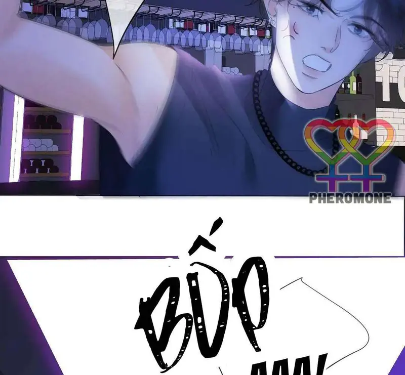 Nữ Pháp Y Thân Yêu Của Tôi - Pheromone Chapter 77 - Trang 43