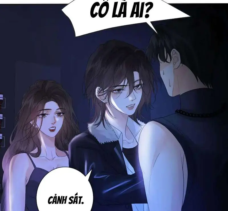 Nữ Pháp Y Thân Yêu Của Tôi - Pheromone Chapter 77 - Trang 46