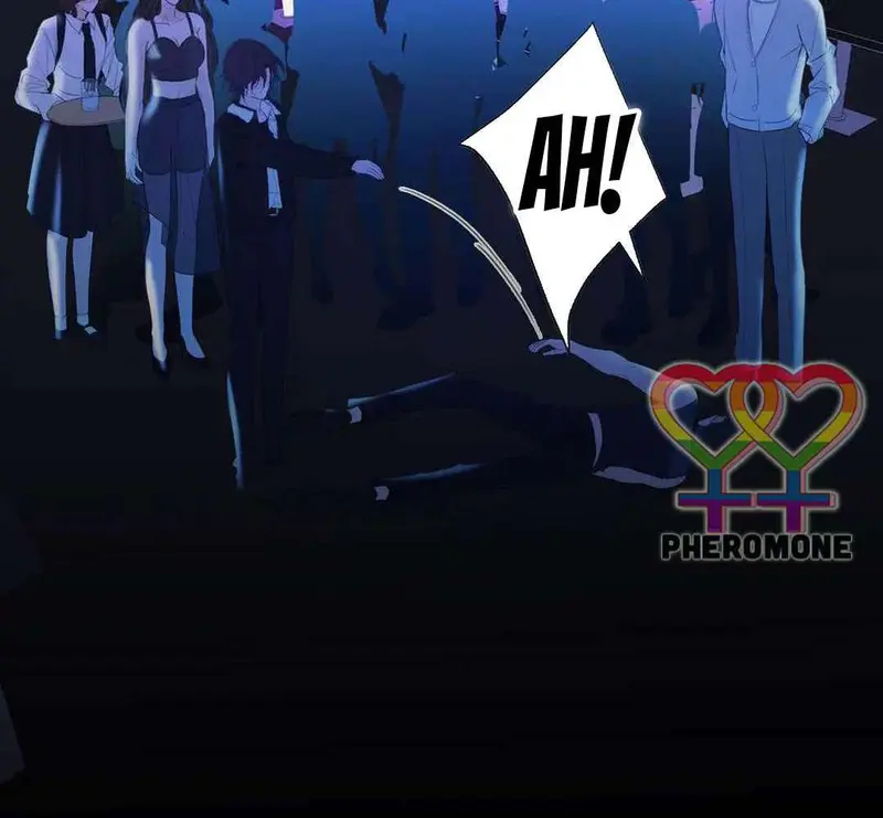 Nữ Pháp Y Thân Yêu Của Tôi - Pheromone Chapter 77 - Trang 48
