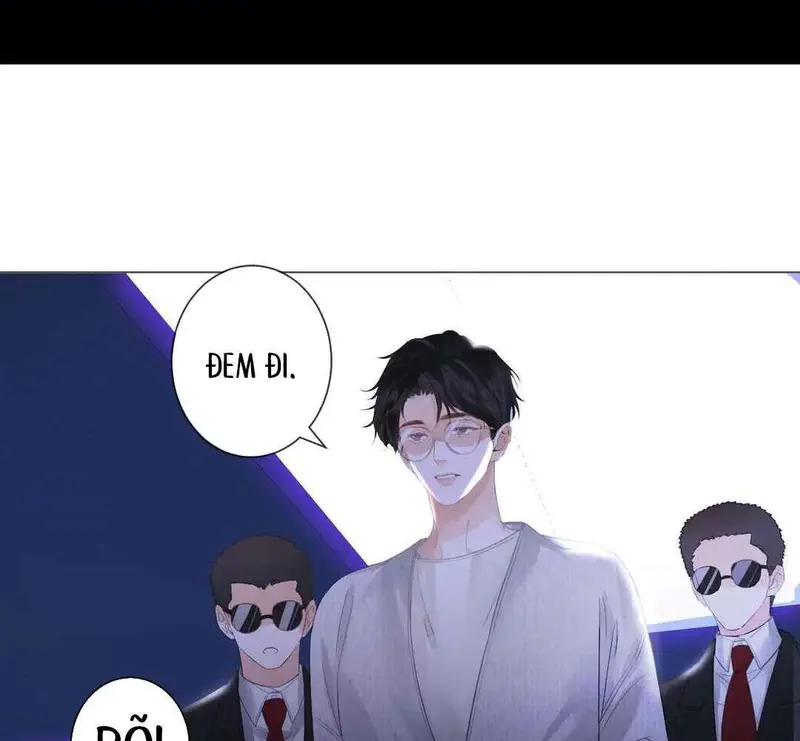 Nữ Pháp Y Thân Yêu Của Tôi - Pheromone Chapter 77 - Trang 49