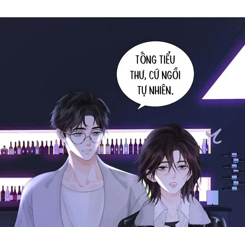 Nữ Pháp Y Thân Yêu Của Tôi - Pheromone Chapter 77 - Trang 5