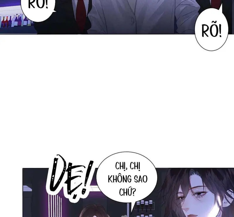 Nữ Pháp Y Thân Yêu Của Tôi - Pheromone Chapter 77 - Trang 50